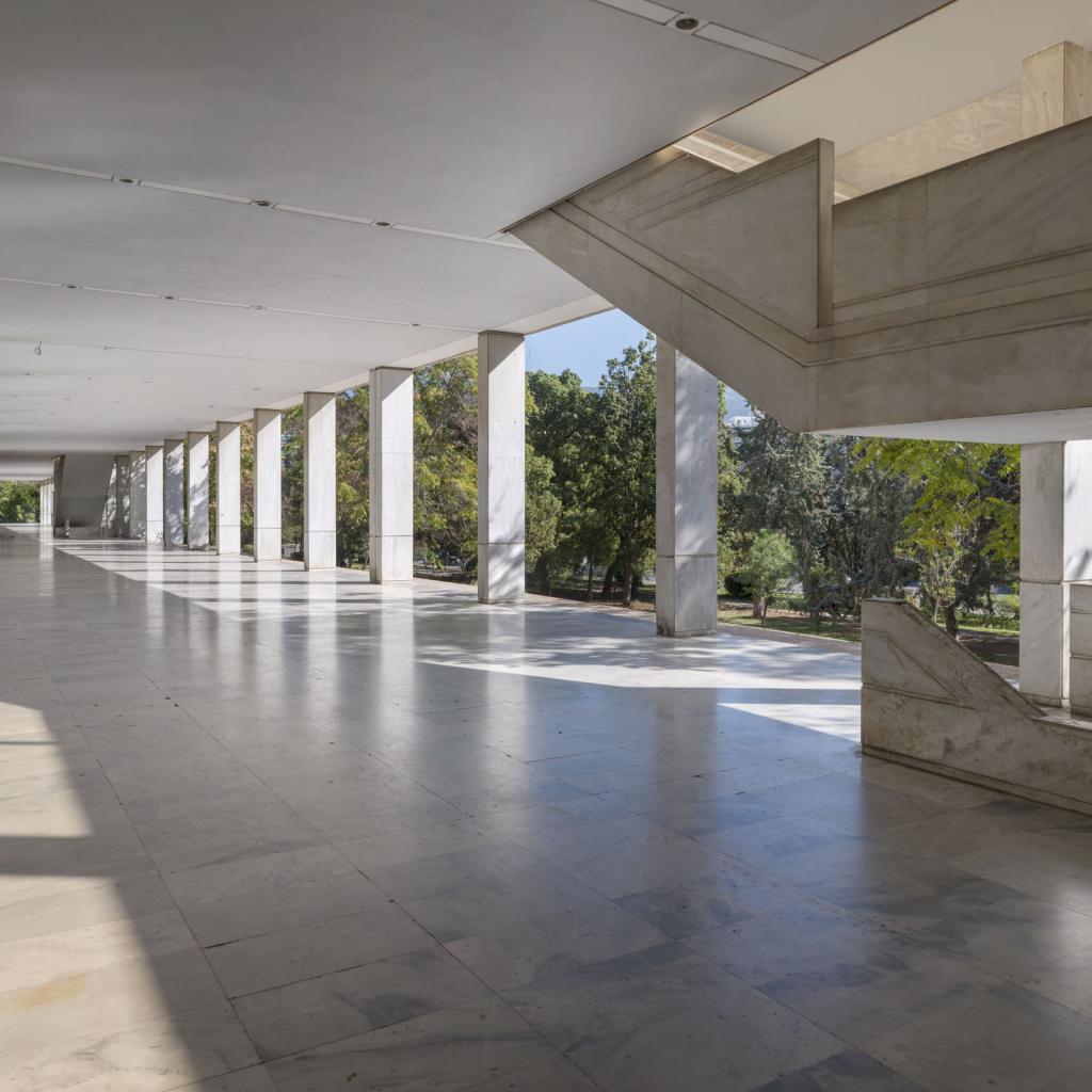 Εξωτερικός χώρος